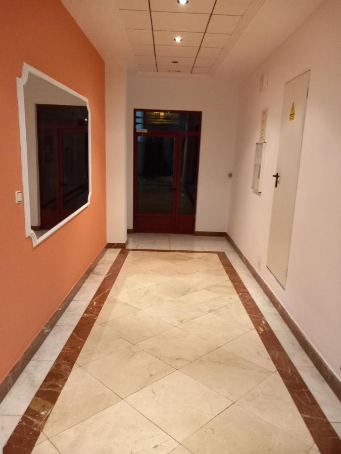 Macarena III Apartments, 300 Meter Zu Playa Del Cura Torrevieja Exterior foto